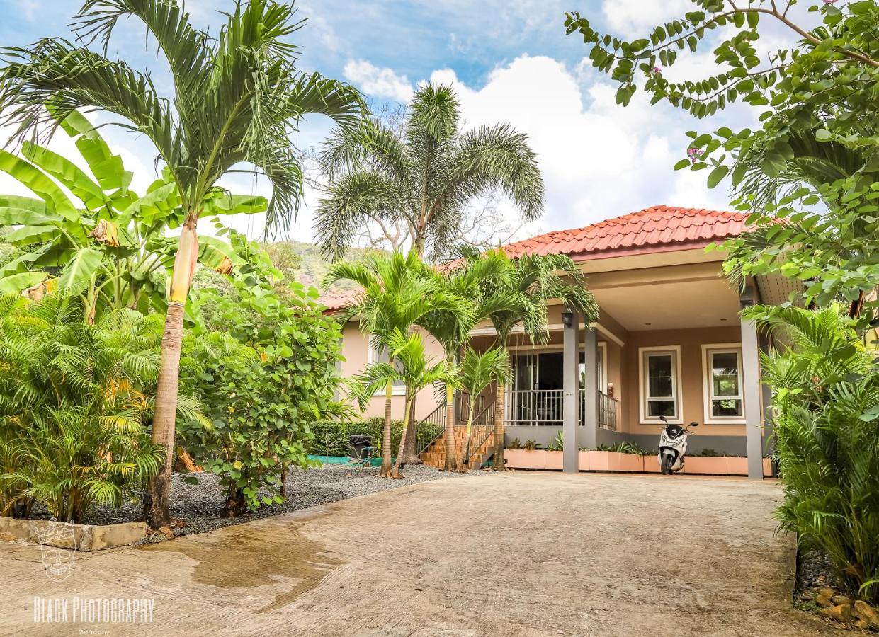 Filou Villas Koh Chang Exterior photo