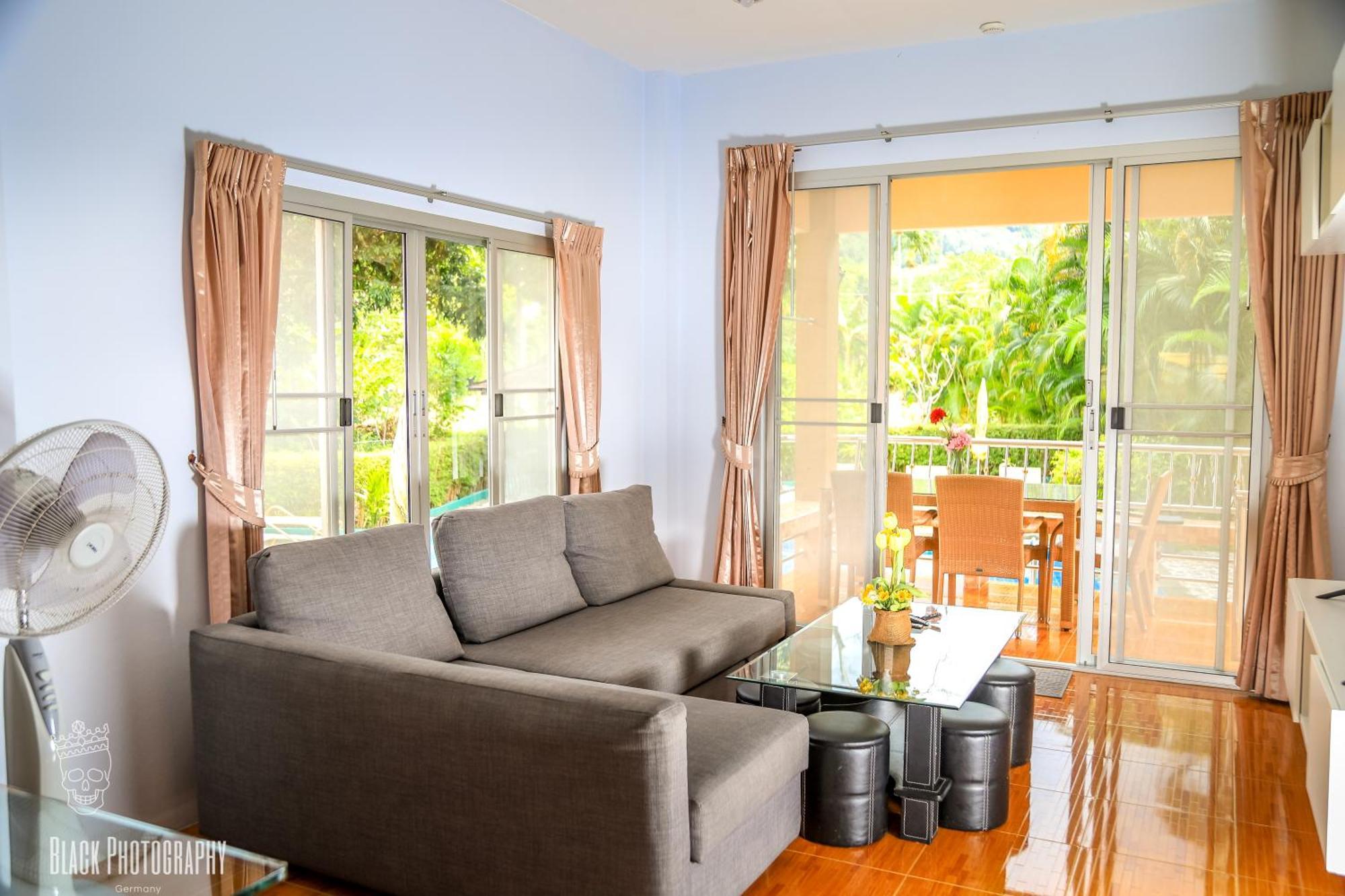 Filou Villas Koh Chang Exterior photo