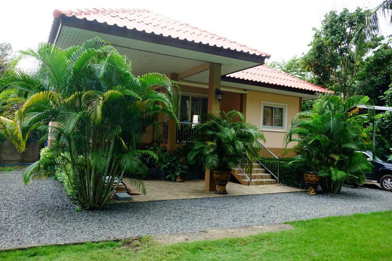 Filou Villas Koh Chang Exterior photo