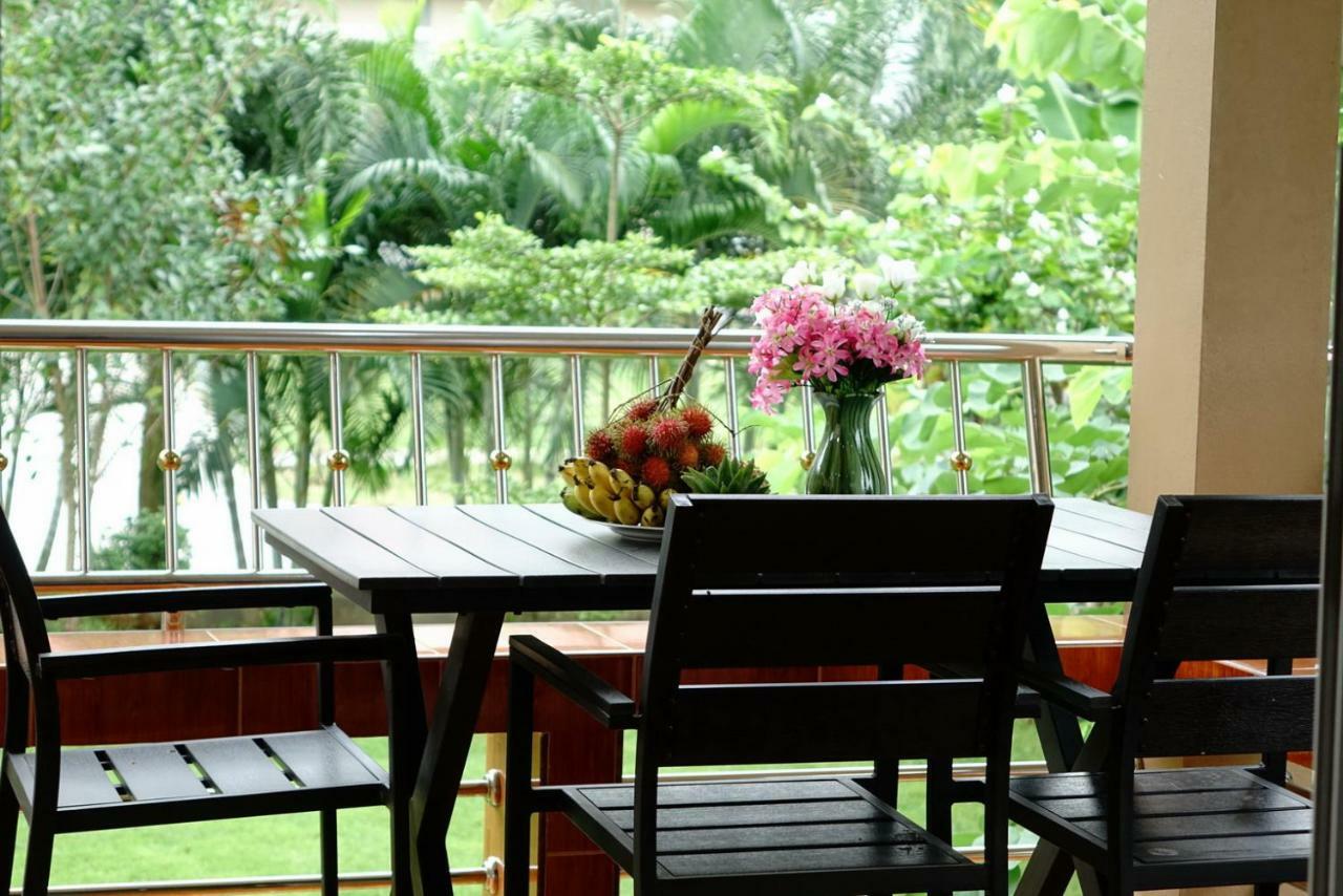 Filou Villas Koh Chang Exterior photo