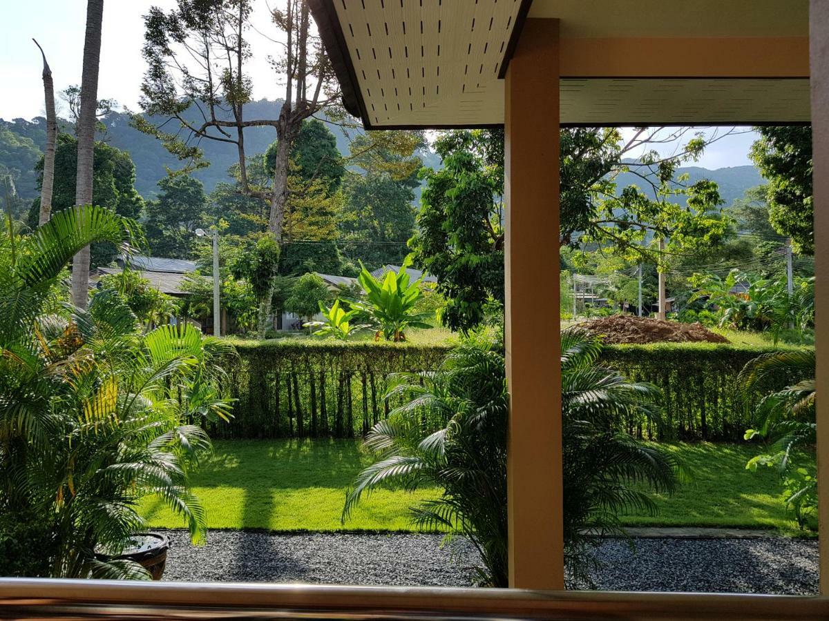 Filou Villas Koh Chang Exterior photo
